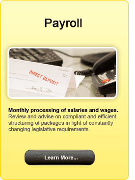 Payroll