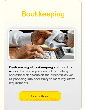 Bookkeeping